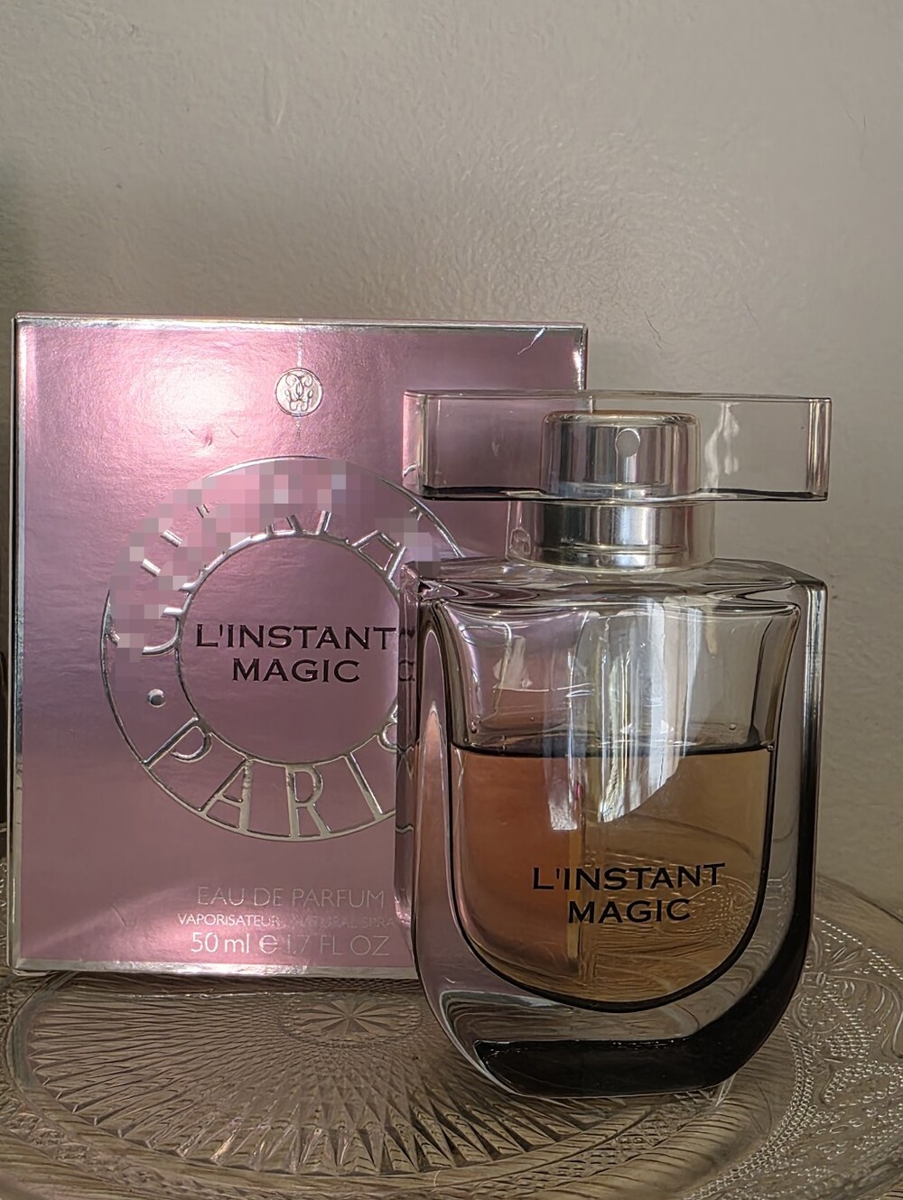 L'Instant Magic Guerlain - Picture 5 of 5